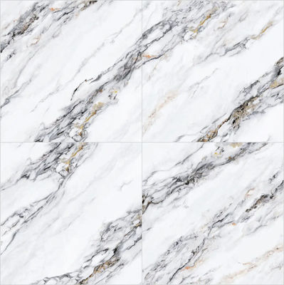 comprar Chapas de pedra sinterizadas polidas 1200x1200 mm para piso interior fabricação em linha
