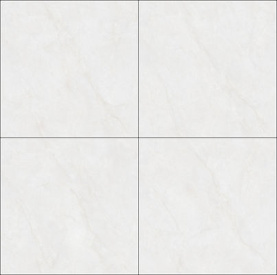 comprar Chapa de porcelana polida de 800x800 mm cinza para pisos interiores fabricação em linha