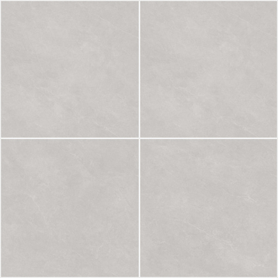 comprar Azulejos de porcelana esmaltada polida cinza mármore antiderrapante 800x800mm para escritório fabricação em linha