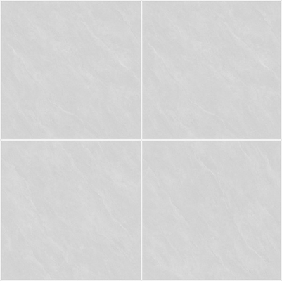 comprar Elegantes azulejos de porcelana polida de mármore cinza 800x800mm para varanda fabricação em linha