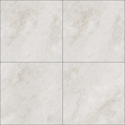 comprar Azulejos de porcelana polida e vidrada marrom resistente a manchas 800x800mm para hotel fabricação em linha