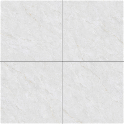 comprar Chapa de porcelana polida de mármore cinza 800x800 mm fabricação em linha