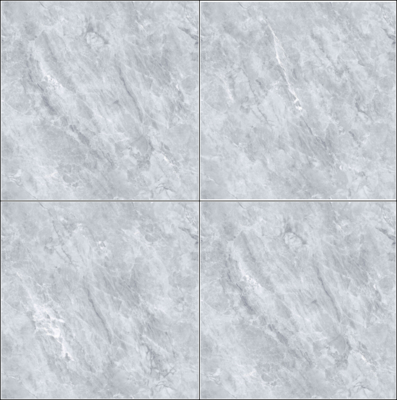 comprar Azulejo de porcelana polida cinza 800x800mm antiderrapante fabricação em linha