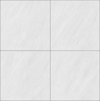 comprar Azulejo de porcelana esmaltada polida cinza claro 800x800mm fabricação em linha