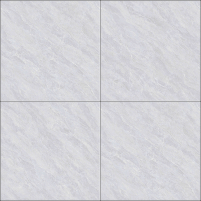 comprar Azulejos de porcelana polida cinza esmaltada 800x800mm para pisos de escritório fabricação em linha
