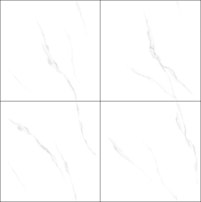 comprar Resistente a manchas brancas e tijolo de incêndio 800x800mm Carrara Polido vidrado porcelana azulejos para quarto e projeto fabricação em linha