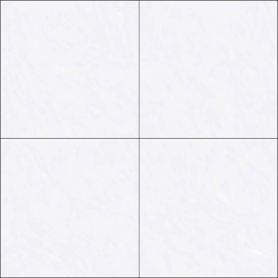comprar Azulejos de porcelana esmaltada polida em mármore 800x800mm resistentes ao desgaste e à prova d'água para sala de estar cinza claro fabricação em linha