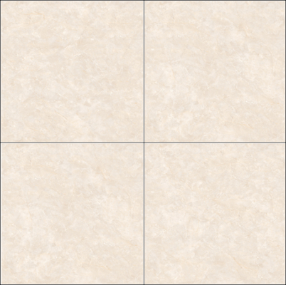 comprar Light Yellow Marble 800x800mm Non-slip Polished Glazed Porcelain Tiles For Office fabricação em linha