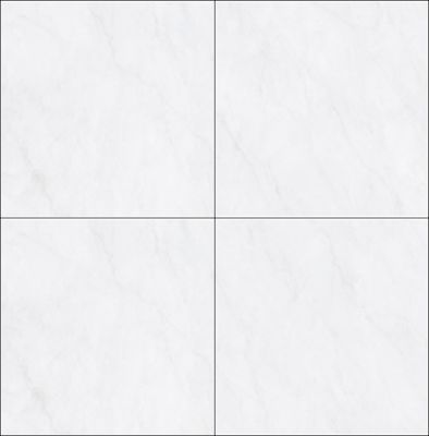 comprar Azulejos de porcelana polida cinza claro 800x800mm de mármore grau AAA para apartamento deslumbrante fabricação em linha