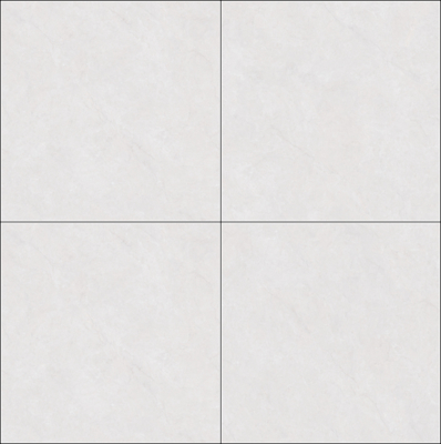 comprar Mármore Cinza Claro Sem Desbotamento 800x800mm Azulejos de Porcelana Esmaltada Polida Para Hotel e Escritório Resistentes ao Desgaste fabricação em linha