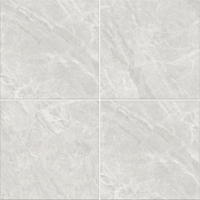 comprar Grade AAA 1mx1m Polished Glazed Porcelain Tiles Gray for Bedroom Indoor Floor fabricação em linha
