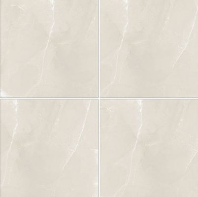 comprar Stylish and Wear-resistant 1000x1000mm Porcelain Glazed Polished Tiles For Dining Room Light Yellow fabricação em linha