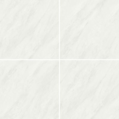 comprar Light Gray Stain-resistant 1mx1m Porcelain Glazed Polished Tiles For Bedroom and Living Room fabricação em linha