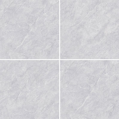 comprar Gray Scratch-resistant 1mx1m Porcelain Glazed Polished Tiles For Dining Room and Bedroom fabricação em linha