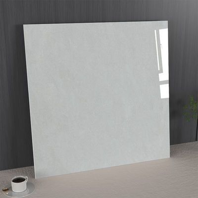 comprar Firebrick and Non-slip 1mx1m Porcelain Glazed Polished Tiles For Project and Office Gray fabricação em linha