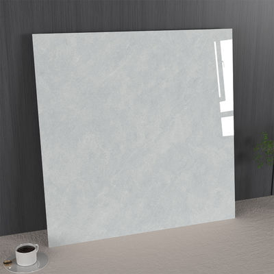 comprar Acid-Resistant And Anti-Slip Inside Floor Gray Marble 1mx1m Polished Glazed Porcelain Tile For Decoration And Living Room fabricação em linha