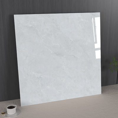 comprar Light Gray Marble Eco-Friendly Tiles and Modern Indoor Floor Polished Glazed Porcelain Tile For Dining Room and Kitchen fabricação em linha