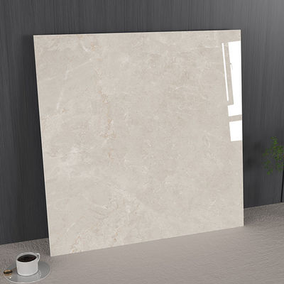 comprar Azulejo de porcelana esmaltada cinza antiderrapante para piso interno 1000x1000mm para projetos e sala de jantar fabricação em linha
