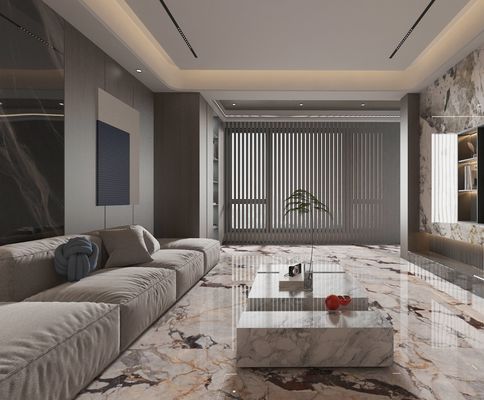 comprar 1000x1000mm Marrom resistente a ácidos Elegante piso interior Polido porcelana vidrada telha Para varanda fabricação em linha