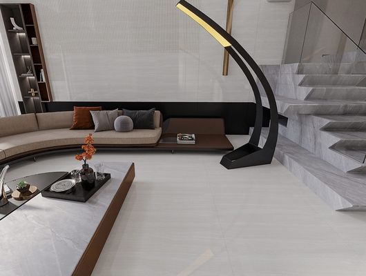 comprar Azulejos de fundo bege 1mx1m Grau AAA Piso Interno Porcelana Polida Esmaltada	Para Quarto e Banheiro fabricação em linha