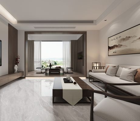 comprar Pedra de areia cinza 1mx1m Decorativo Interior piso polido porcelana vidrada telha Para hotel e projeto fabricação em linha