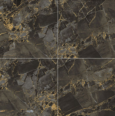 comprar Azulejos de pedra polida de luxo resistentes ao desgaste de 1000x1000mm para sala de estar e quarto, 3 estilos fabricação em linha