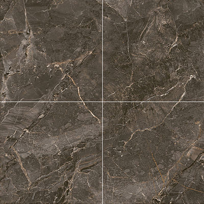 comprar Maravilhoso marrom 1000x1000mm piso interior polido azulejos de pedra de luxo para varanda 3 estilos fabricação em linha