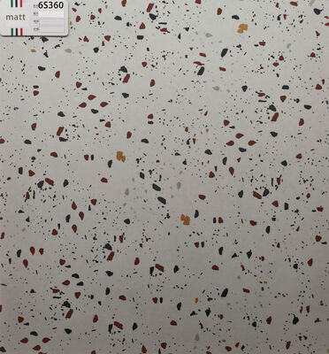 comprar Impressionantes azulejos de chão de cerâmica de 600x600mm para sala de estar e quarto fabricação em linha