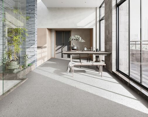 comprar Impressionantes azulejos de porcelana resistentes ao desgaste para quarto fabricação em linha