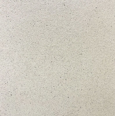 comprar Azulejos de corpo inteiro de partículas grandes, resistentes a manchas cinza, 600x600mm, piso interno e externo, azulejos homogêneos para hotel fabricação em linha