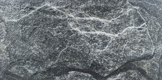 comprar Telhas de parede exterior tridimensionais de 300x600 mm cinza durável e decorativo para renovação fabricação em linha