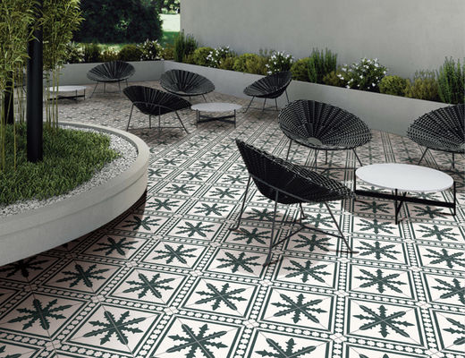 comprar GV Clay Indoor Porcelain Tiles 0,03 W.A Carpet Style Ceramic 20x20cm fabricação em linha
