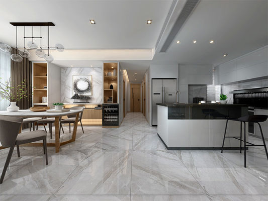 comprar Os por cento 800x800mm de W.A 0,05 lustraram a porcelana vitrificada do assoalho do arenito das telhas fabricação em linha