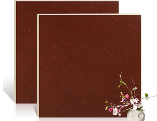 comprar 800x800mm 100m2 lustrou a categoria vermelha pura AAA 9.5mm da Índia das telhas da porcelana fabricação em linha