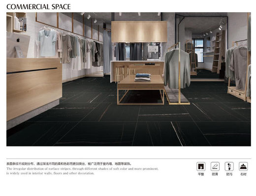 comprar a parede de mármore do assoalho de 60x60cm telha o arenito, telha vitrificada porcelana da cópia do Inkjet 3d de 1cm fabricação em linha