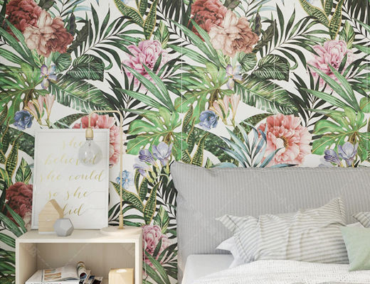 comprar 600x1200mm azulejos de cerâmica verde 0,05% Absorção para piso interior fabricação em linha