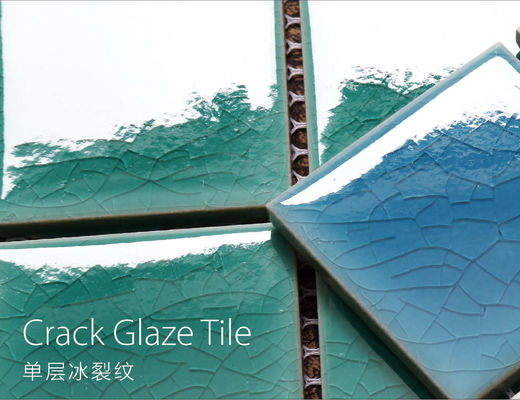 comprar as telhas de mosaico da piscina de 0.77kg 303x303mm racham a prova decorativa vitrificada do alcaloide fabricação em linha