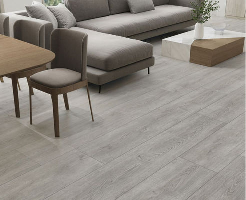 comprar o comprimento Grey Wood Wall Tiles de 150cm, largura de 4Pcs 25cm vitrificou a telha de assoalho de madeira do olhar da porcelana fabricação em linha