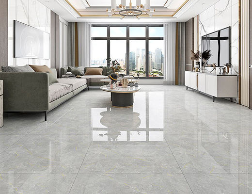 comprar o antibacteriano de 800x800mm vitrificou a telha de assoalho lustrada da porcelana, telhas de assoalho do projeto do GV fabricação em linha