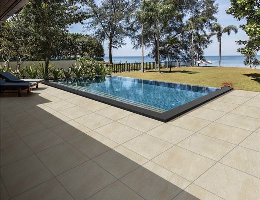 comprar Da borda contemporânea da associação da construção residencial do anti-corrosivo da dureza anti deslizamento 60x60cm fabricação em linha