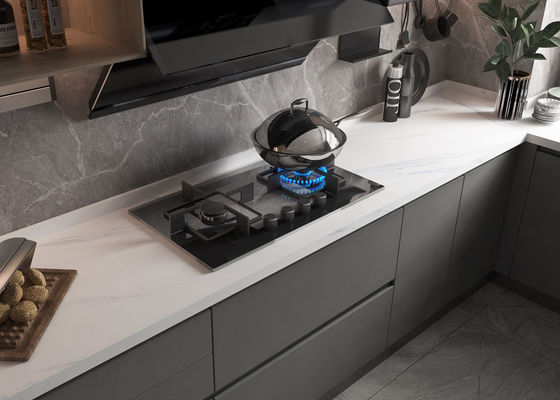 comprar 15 mm Cararra Branca de Pedra Sinterizada 800x2600 mm fabricação em linha