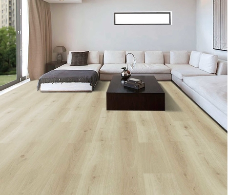 comprar Não - o deslizamento veste - revestimento resistente da prancha do vinil de LVT SPC fabricação em linha