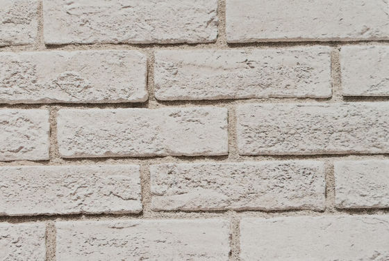 comprar Cimento cinza, tijolo de pedra cultivada 60x200 mm para paredes interiores e exteriores fabricação em linha