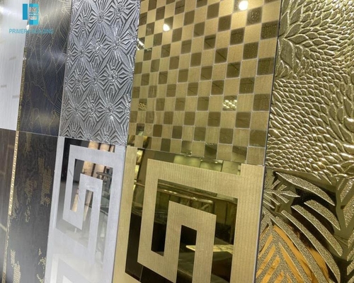 comprar telhas da porcelana da parede do vale da sala de visitas das telhas de assoalho da cor do ouro de 600x600mm fabricação em linha