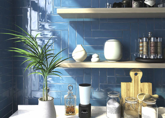 comprar Azulejo Cerâmico Nórdico para Parede 50x200mm para Decoração de Interiores fabricação em linha