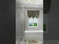 Telha rústica cerâmica