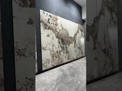 Marble Look Piso e parede 900x1800x9mm Não desbotar Polido vidrado porcelana azulejos para sala de estar
