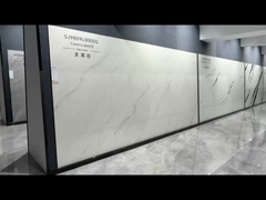 Chapas de vidro polidas 900x1800x9mm