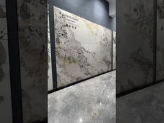 900x1800x9mm azulejos polidos para sala de estar