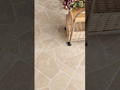 pisos cerâmicos antiderrapantes para áreas externas